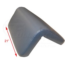 STAR080-Elbow-Pad-Graphite
