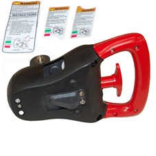 STAR306PulleyTrolly