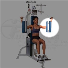 SU15PectoralFlyArm