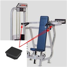 SU25-Shoulder-Press-FWP280