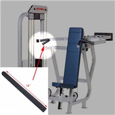 SU25-Shoulder-Press-GRP118PVC