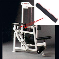SU55-Seated-Row-GRP100PVC