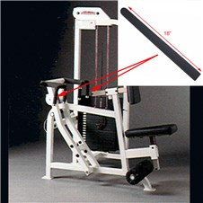 SU55-Seated-Row-GRP118PVC