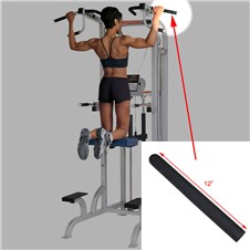 SU86-Dip-Chin-Assist-GRP113PVC