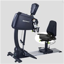 Sports-Art-Upper-Body-Ergometer-UB521M-Seat-Pad