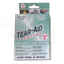 TA100Repair