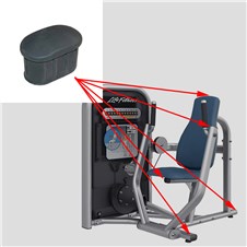 TCCP-Chest-Press-LF846