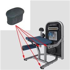 TCLE-Leg-Extension-LF846