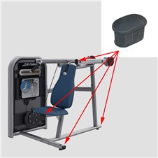 TCSP-Shoulder-Press-LF846