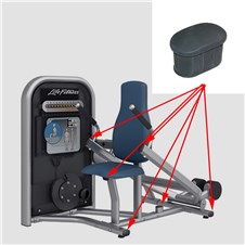 TCTP-Tricep-Press-LF846