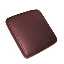TECH006-Head-Pad-Red
