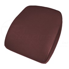 TECH008-Back-Pad-Red