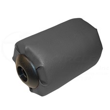 TECH012-Roller-Pad-Black