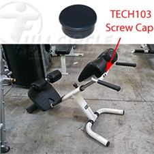TechnogymLowerBackBenchTECH103