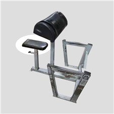 Trotter-Preacher-Curl-Seat-Pad