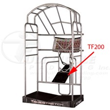 TrueStretchX500TF200