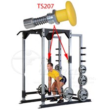 TuffStuffPowerRack2930TS207New