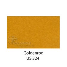 US324Goldenrod