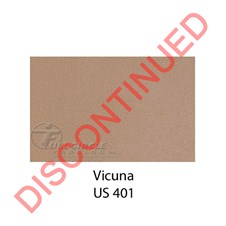US401-Vicuna-Discontinued