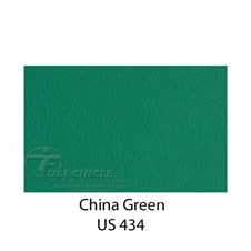 US434ChinaGreen