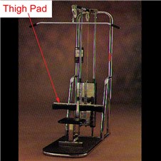 Universal-High-Pulley-Lat-Pull-Thigh-Pad