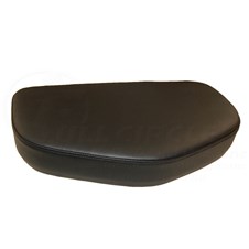 VIS001OLYBLKSeatPads