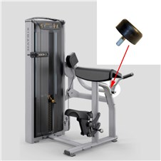 VSS40-Bicep-Curl-MAT449