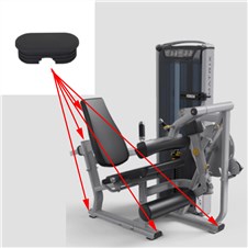 VSS711-Leg-Extension-Leg-Curl-MAT532