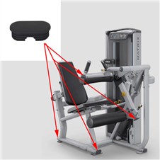 VSS72-Seated-Leg-Curl-Black-MAT532