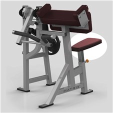 VY-431-02-Bicep-Curl-Seat-Pad-Red
