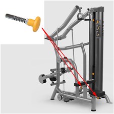 VY-6235IC-Diverging-Lat-Pulldown-MAT403