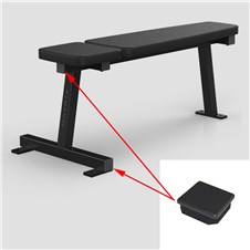 VY-D59-Flat-Bench-FWP280
