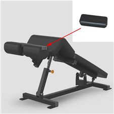 VY-D61-Adjustable-Decline-FWP281