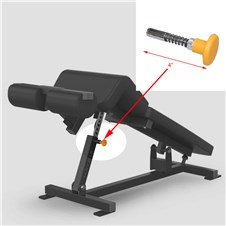 VY-D61-Adjustable-Decline-MAT403