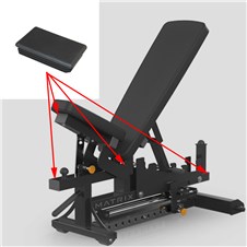 VY-D695-Flat-to-Incline-Bench-Black-FWP283