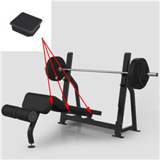 VY-D80-Olympic-Decline-Bench-FWP280
