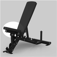 VY-D85A-02-Adjustable-Bench-Seat