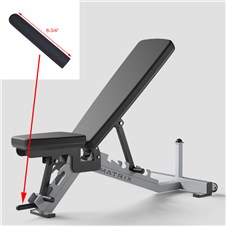 VY-D85A-04-Adjustable-Bench-GRP100675PVC