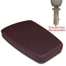 VY-D85A-04-Adjustable-Bench-Red-Seat-Insert