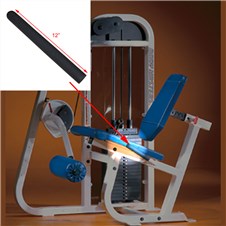 XB900_Leg_Extension_GRP113PVC