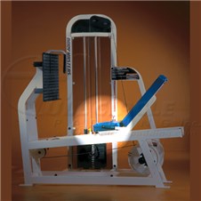 XB910LegPressSeat