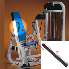 XB960-Vertical-Chest-GRP118PVC