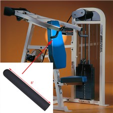 XB980_Shoulder_Press_GRP100PVC