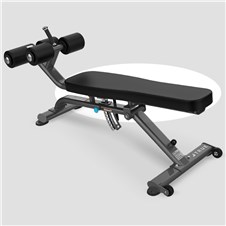 XFW-5300-Abdominal-Decline-Bench-Back-Pad
