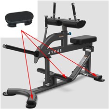 XFW-5700-Seated-Calf-PAR133