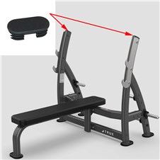 XFW-7100-Supine-Bench-Press-PAR133