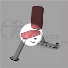 XFW4400Seat