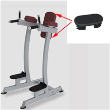 XFW6400-Vert-Knee-Raise-Dip-PAR133