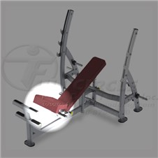 XFW82003WayBenchSeat