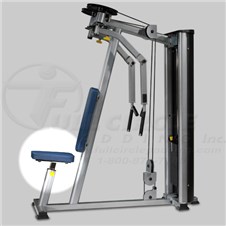 XL1000PecFlyRearDeltSeat